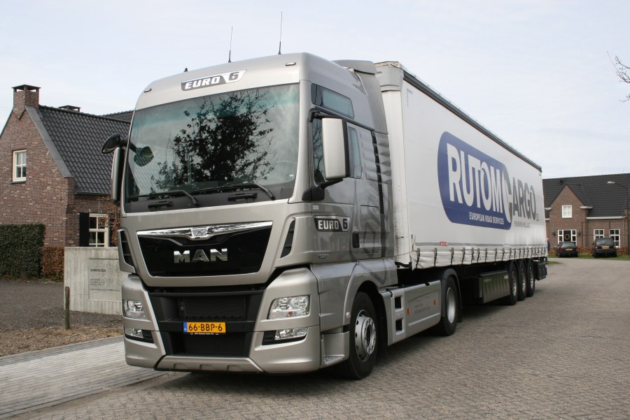 Volvo fh16 750 XXL 2021
