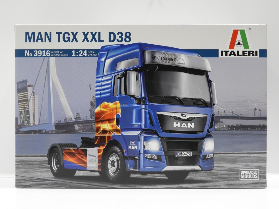 Man TGX XXL d38