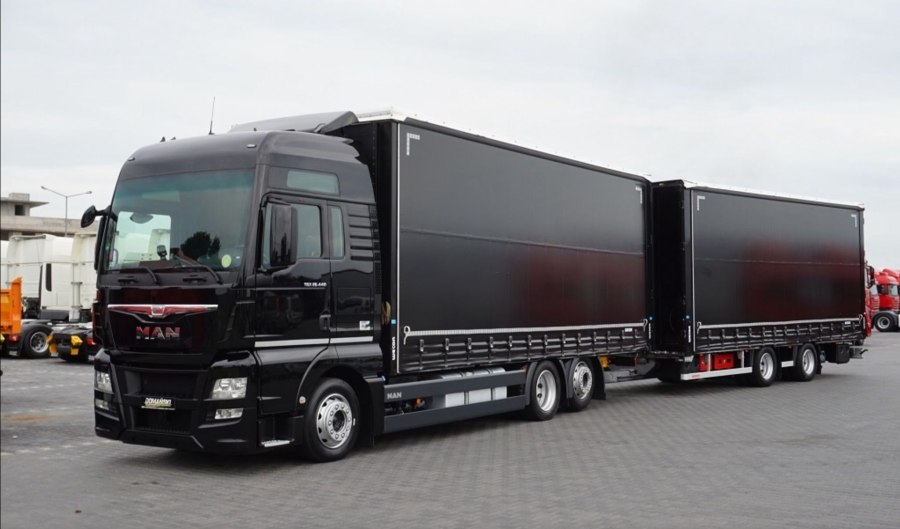 Scania ETS 2 2022