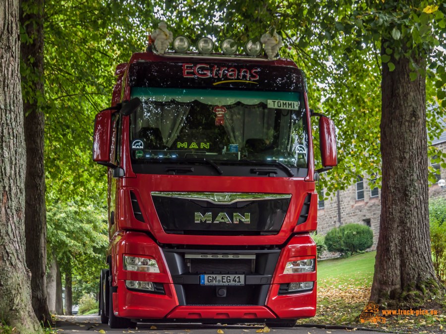 Man TGX 5653513