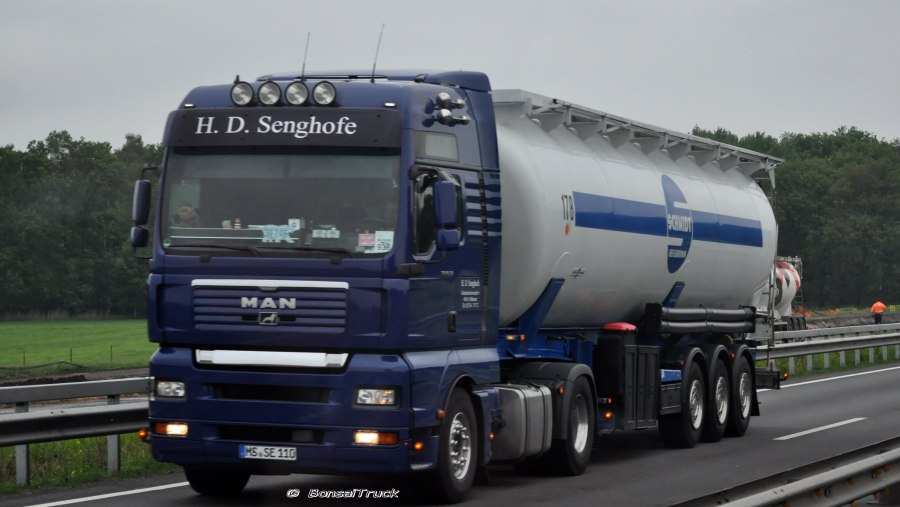 Man TGX 44.880