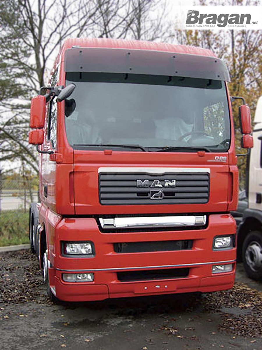 Man tg410a 2002