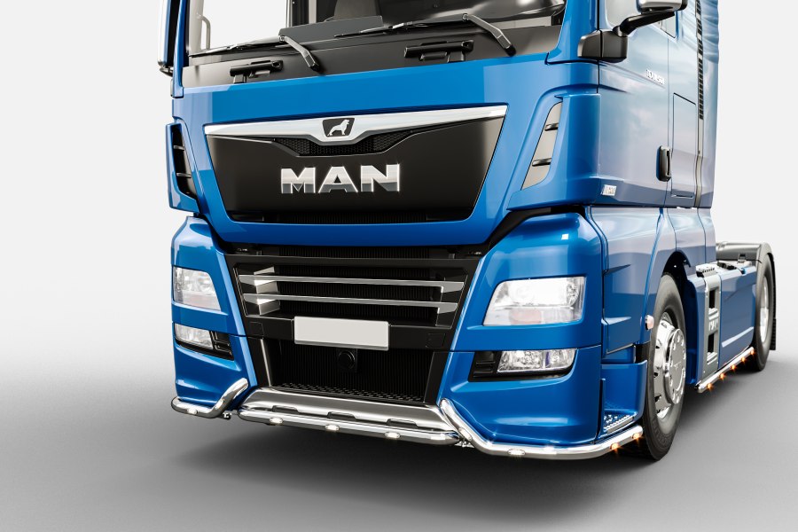 Man TGX 18.440