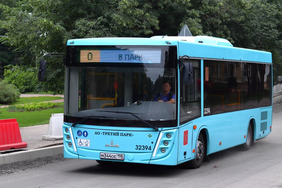 МАЗ 206.486 2021