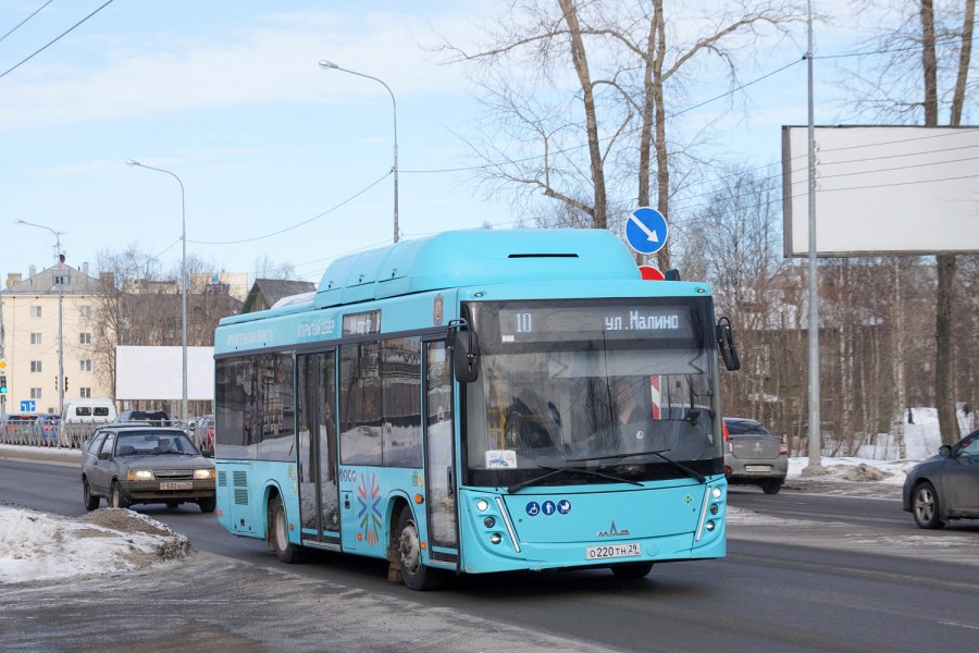 МАЗ 206 Домтрансавто