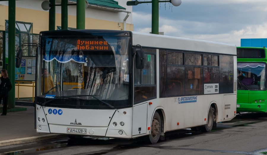 МАЗ 206