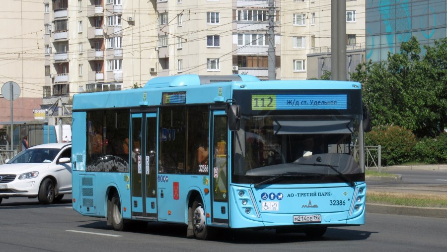 МАЗ-206 автобус двигатель