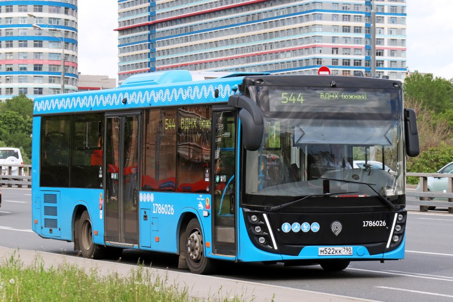МАЗ 206т
