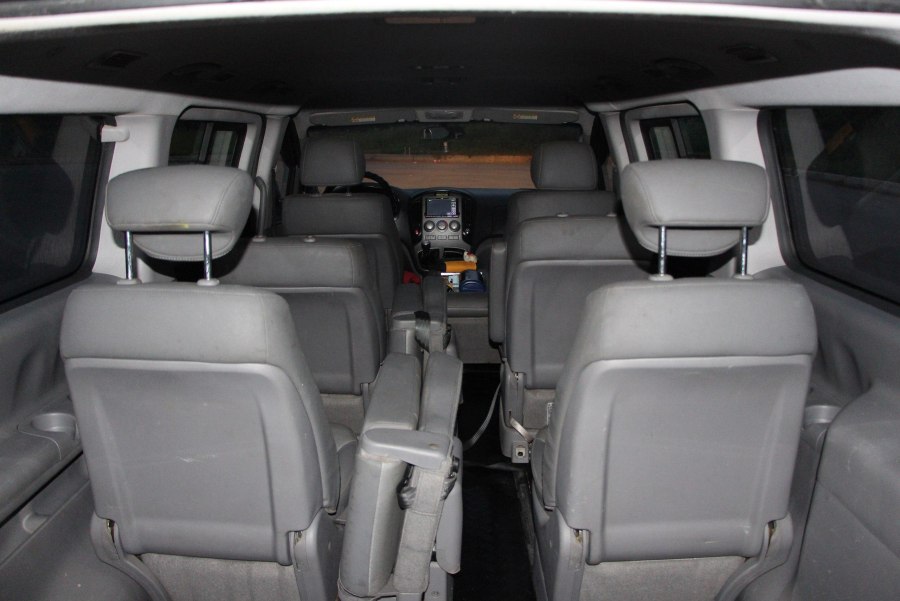 Hyundai h1 Grand Starex