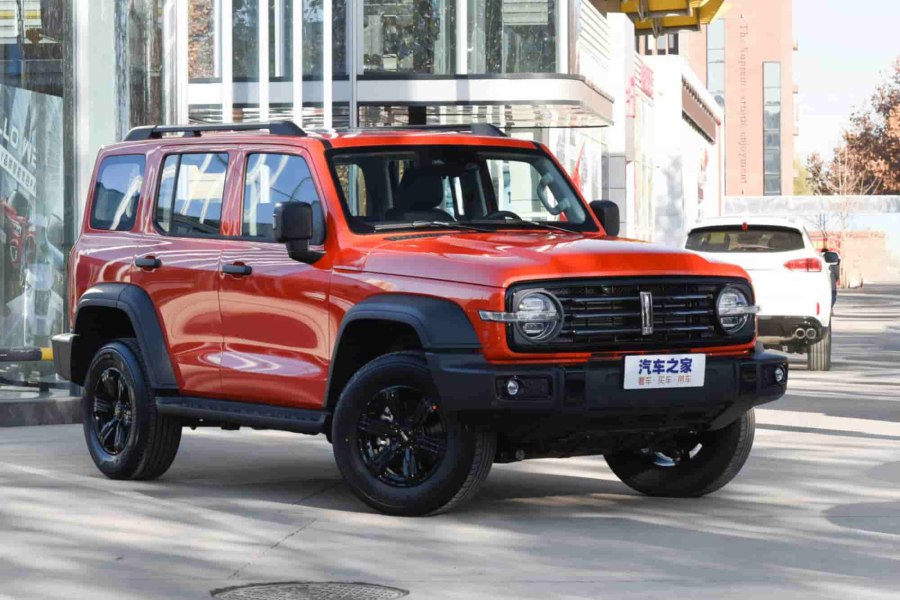 Great Wall Wingle II (Wingle 5)
