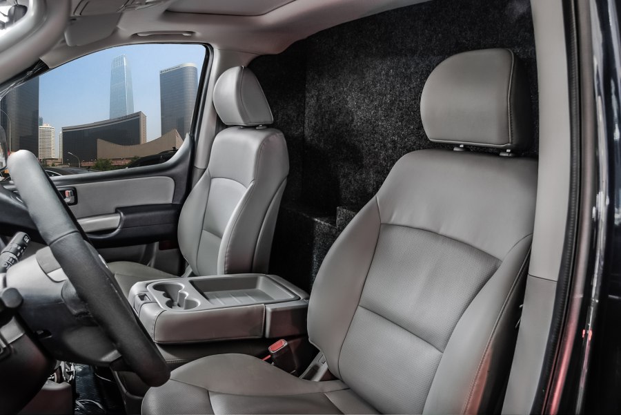 Hyundai h1 Гранд Старекс