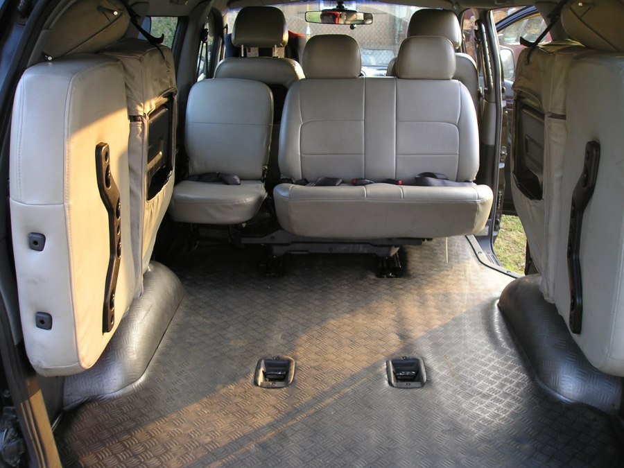 Hyundai h1 2018