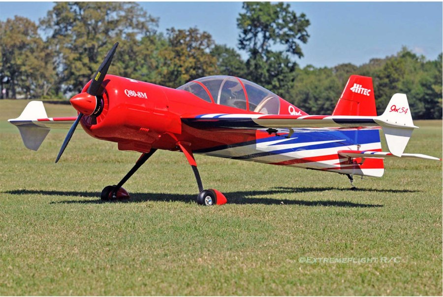 Yak 31