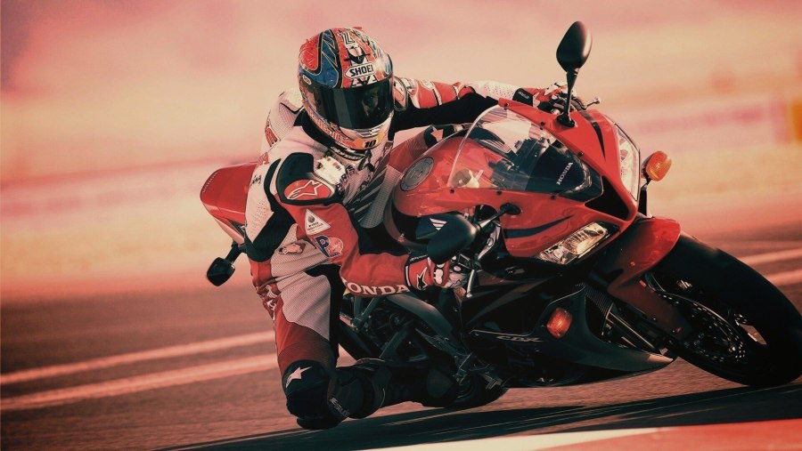 Kawasaki zx6r 2010