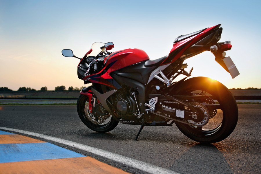 Honda 1000rr Wallpaper