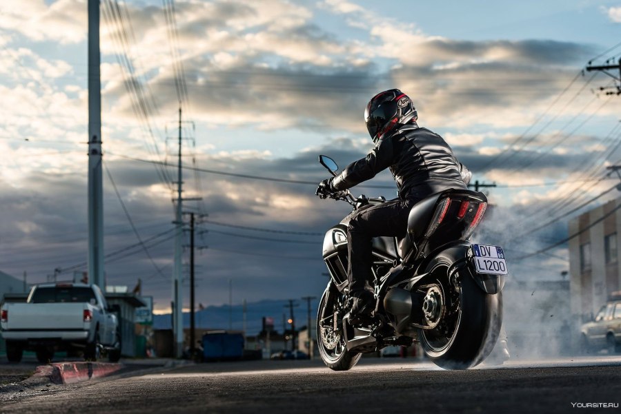 Honda cb1000ra