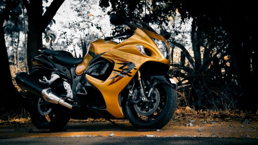 Aprilia Shiver 750