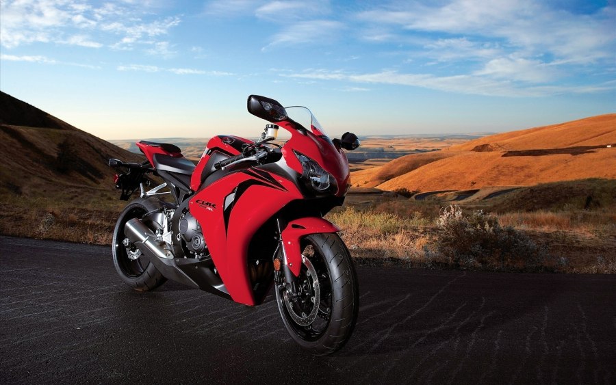 Kawasaki Ninja 1000