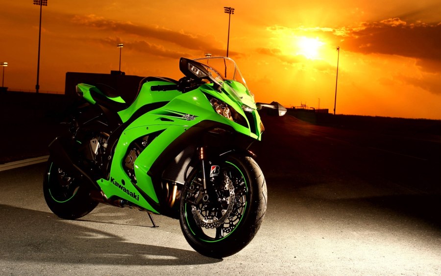 Yamaha r1 4k