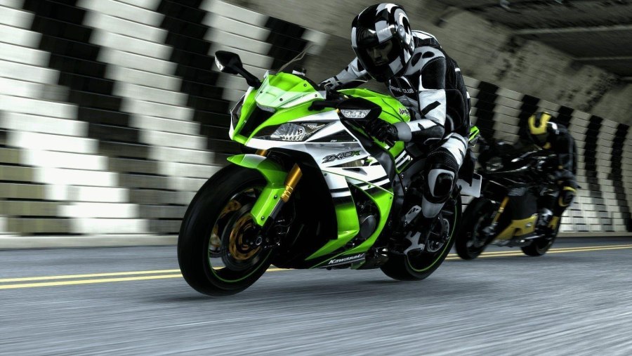 Honda cbr600
