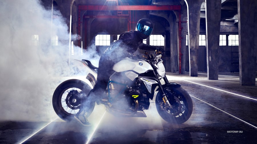 Kawasaki ZZR 1400 2020