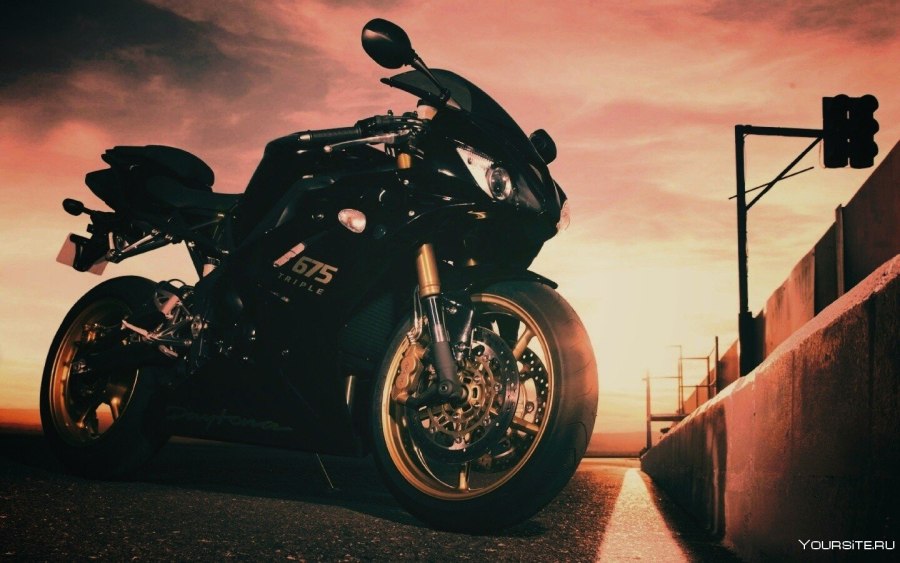 Kawasaki Ninja ZX-10r