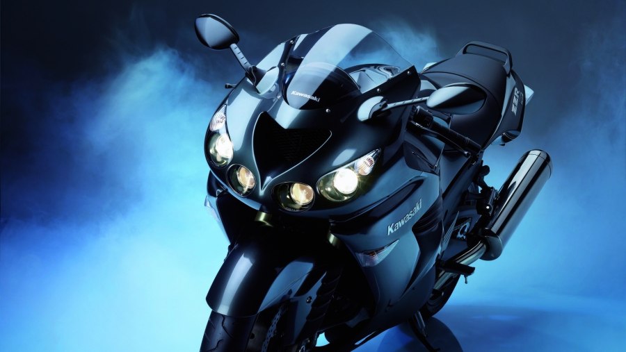 Дукати 1199 Panigale Superbike