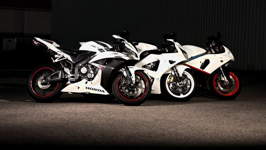 Kawasaki Ninja 1600x1200