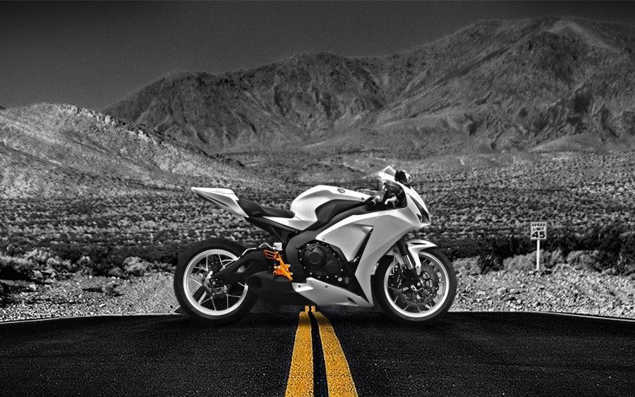 BMW s1000rr