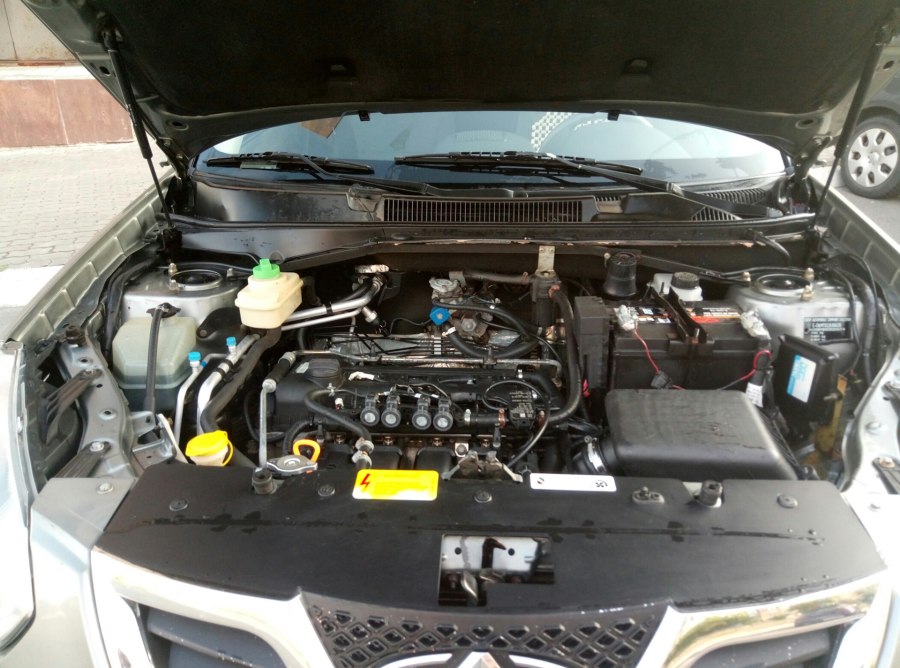 Chery Tiggo 3
