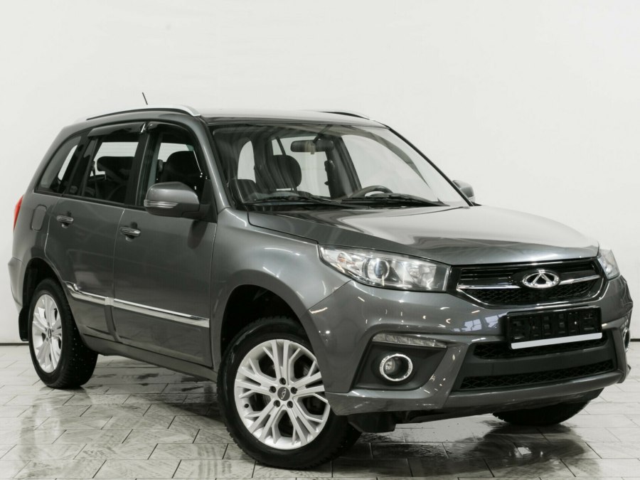 Chery Tiggo 11 FL