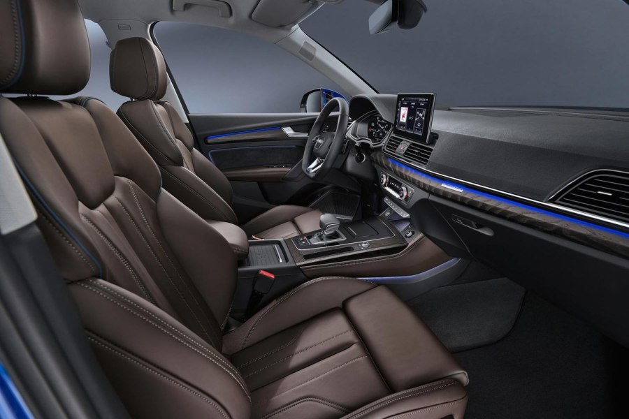 Audi q5 Sportback 2020