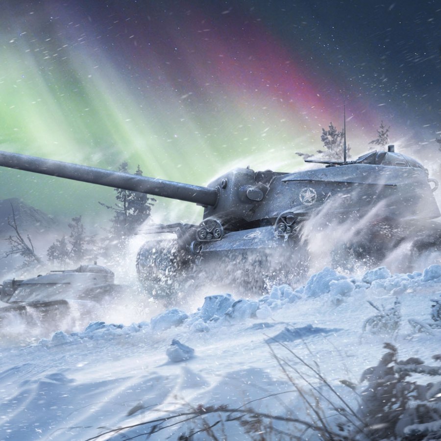 Т110е5 1.10