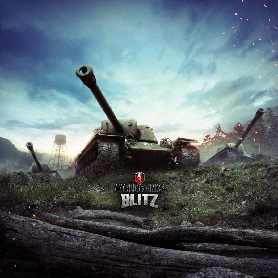 Танк t110e5 World of Tanks