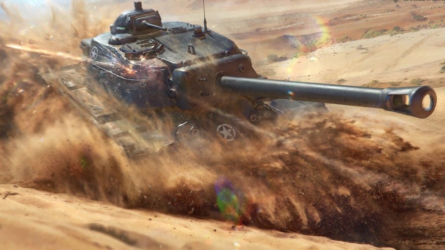 T110E4