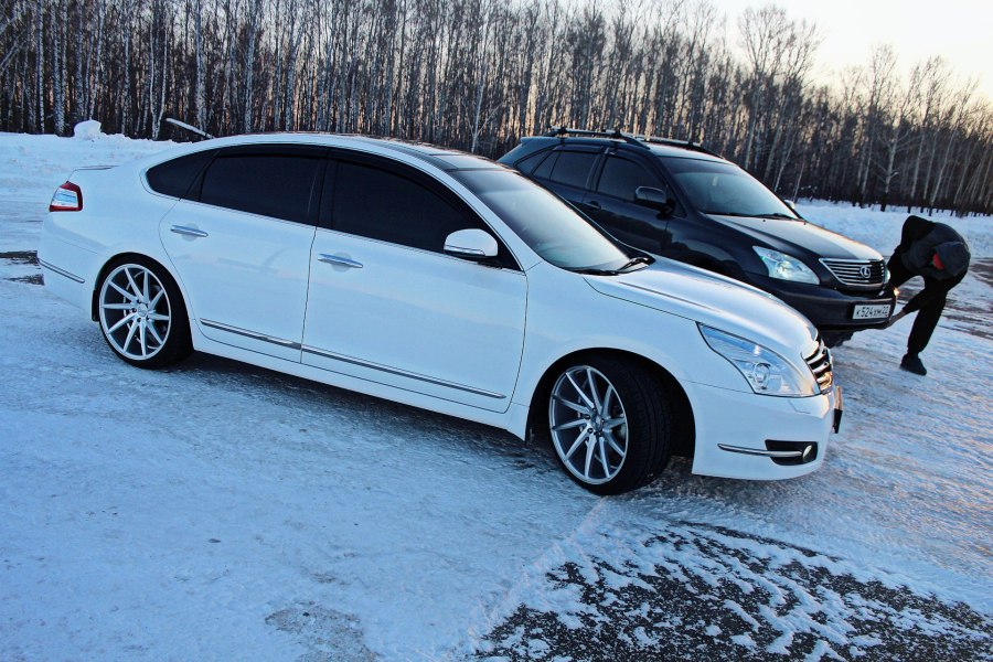 Альмера g15 r 19