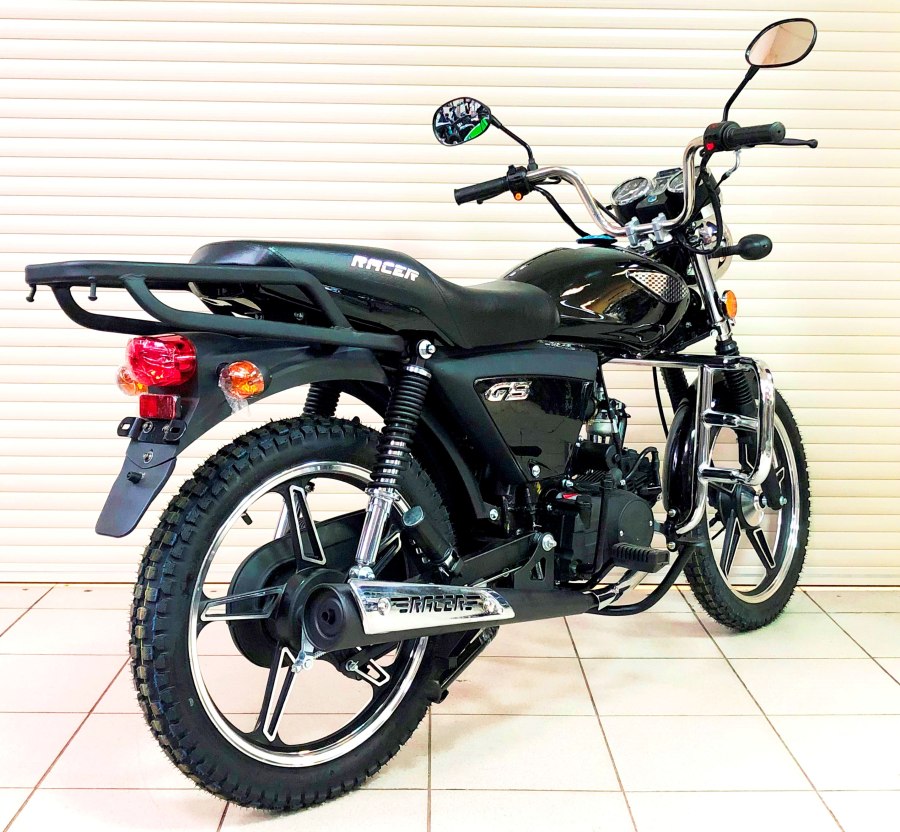 Racer rx50 Alpha