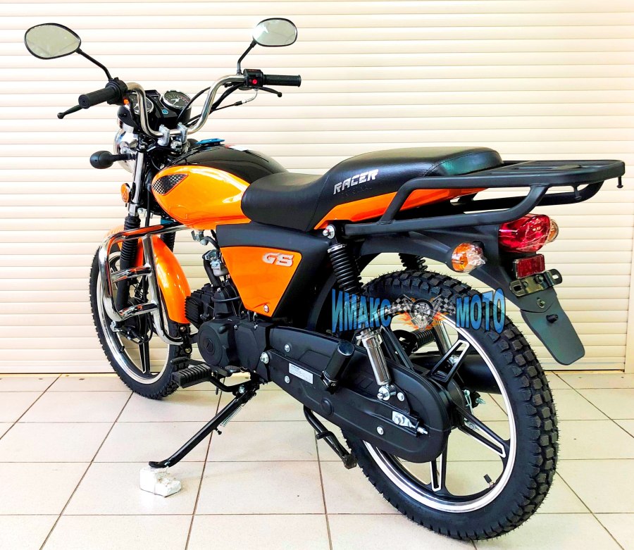 Alpha GS 110n