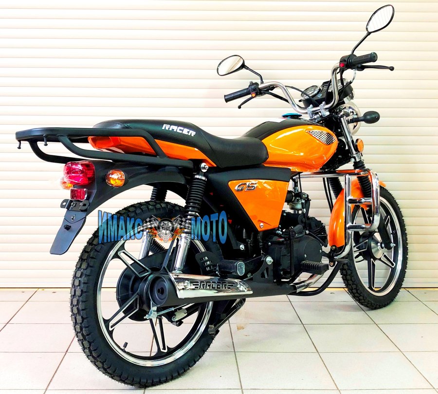 Racer Trophy rc110n