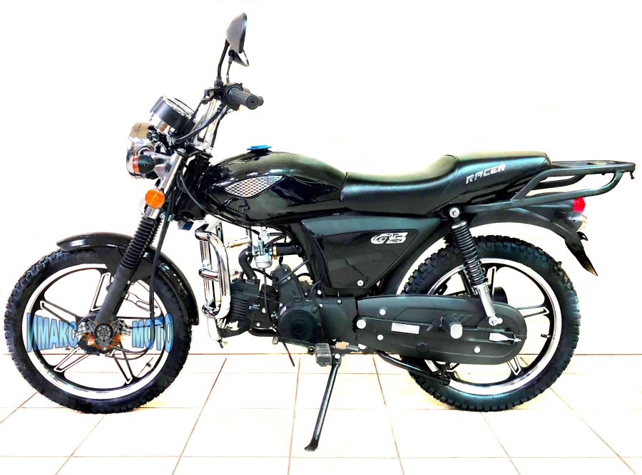 Альфа рейсер GS 110