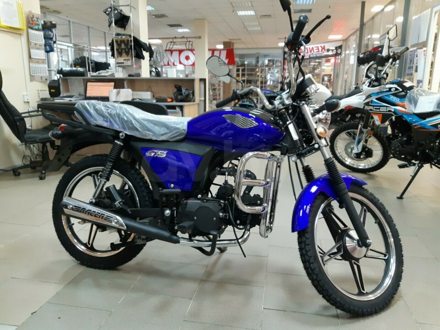 Racer RC 110