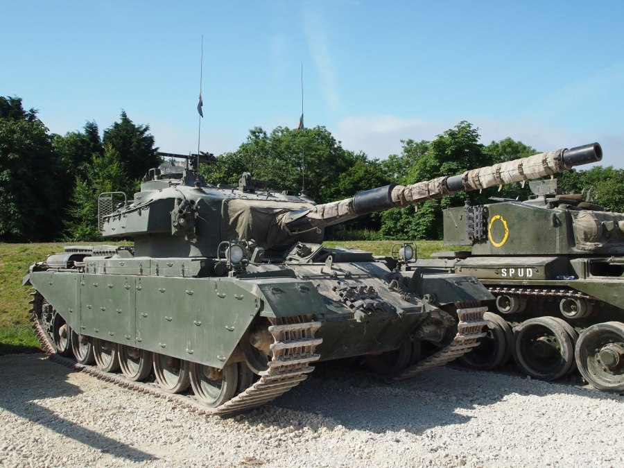 Танки СССР Т 34