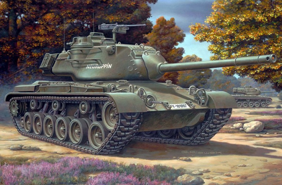 Леопард 2