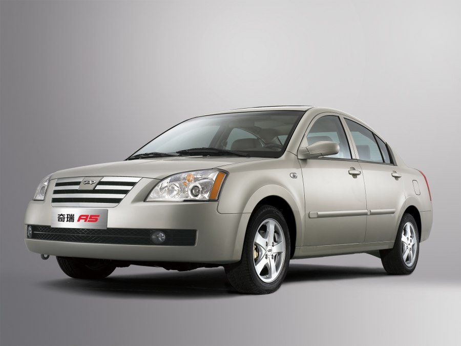 Chery a5