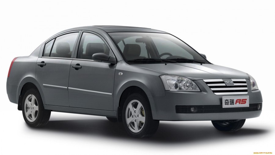Chery fora a21 2.0