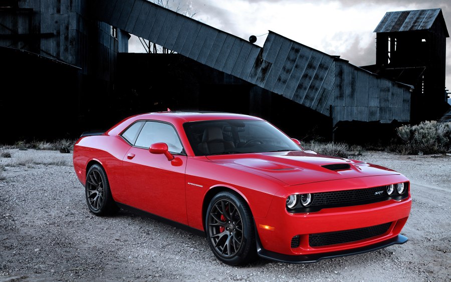 Dodge Charger RT 1969