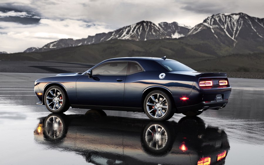Dodge Stealth