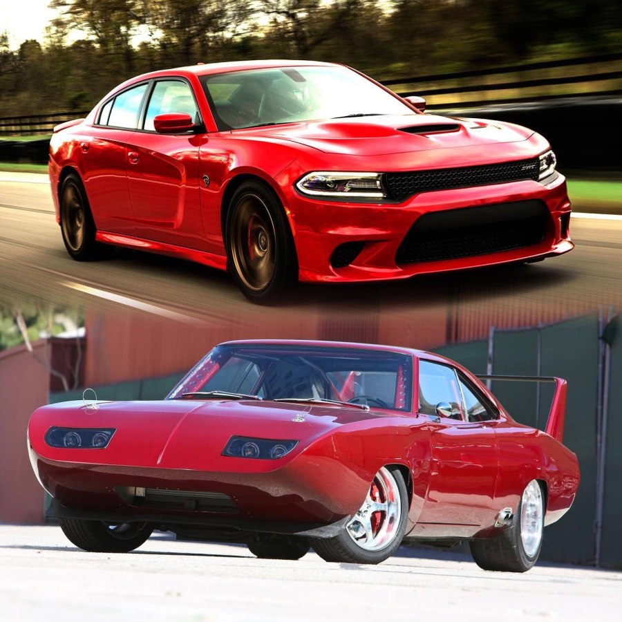 Dodge Challenger srt8 синий