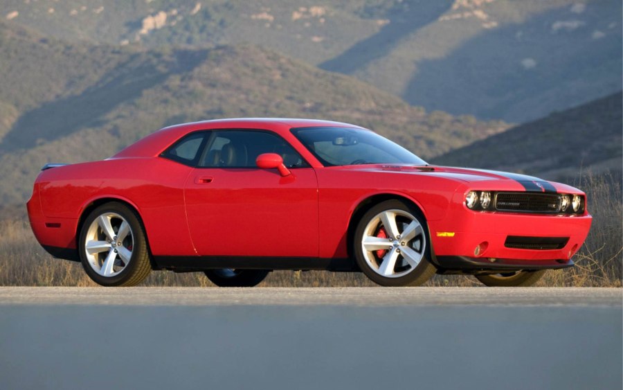 Dodge Stealth es