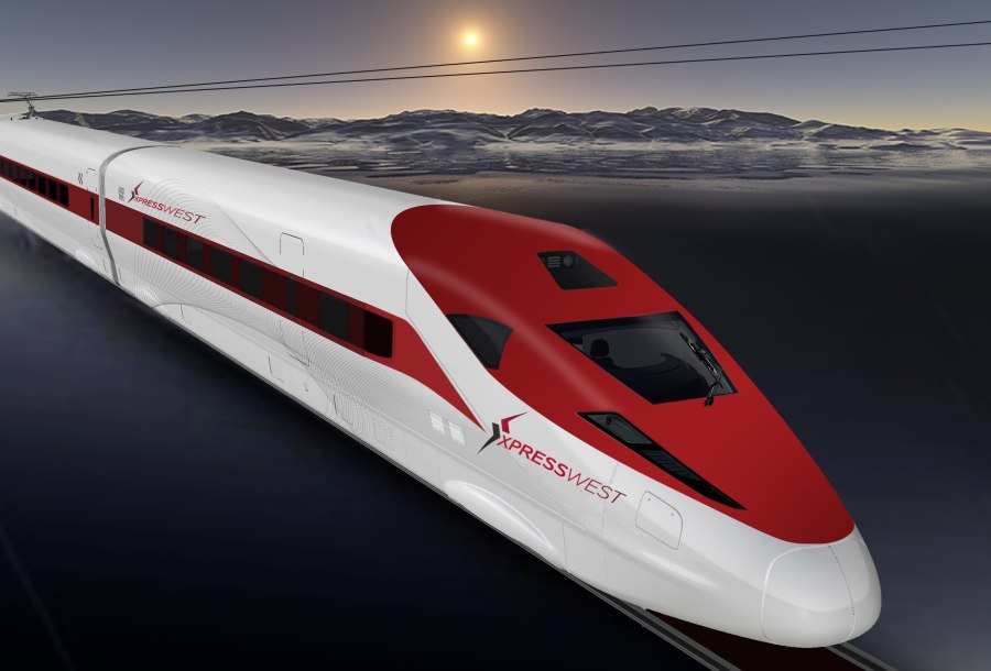 Поезда метро Лондона 2022